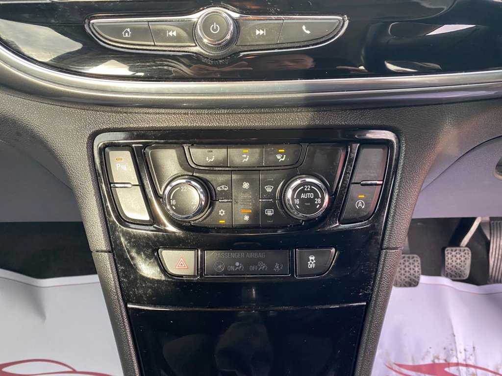 Used Vauxhall Mokka X 2016 for sale - 76609001: Photo 26