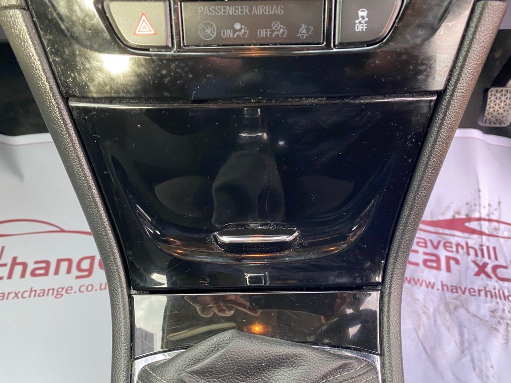 Used Vauxhall Mokka X 2016 for sale - 76609001: Photo 27