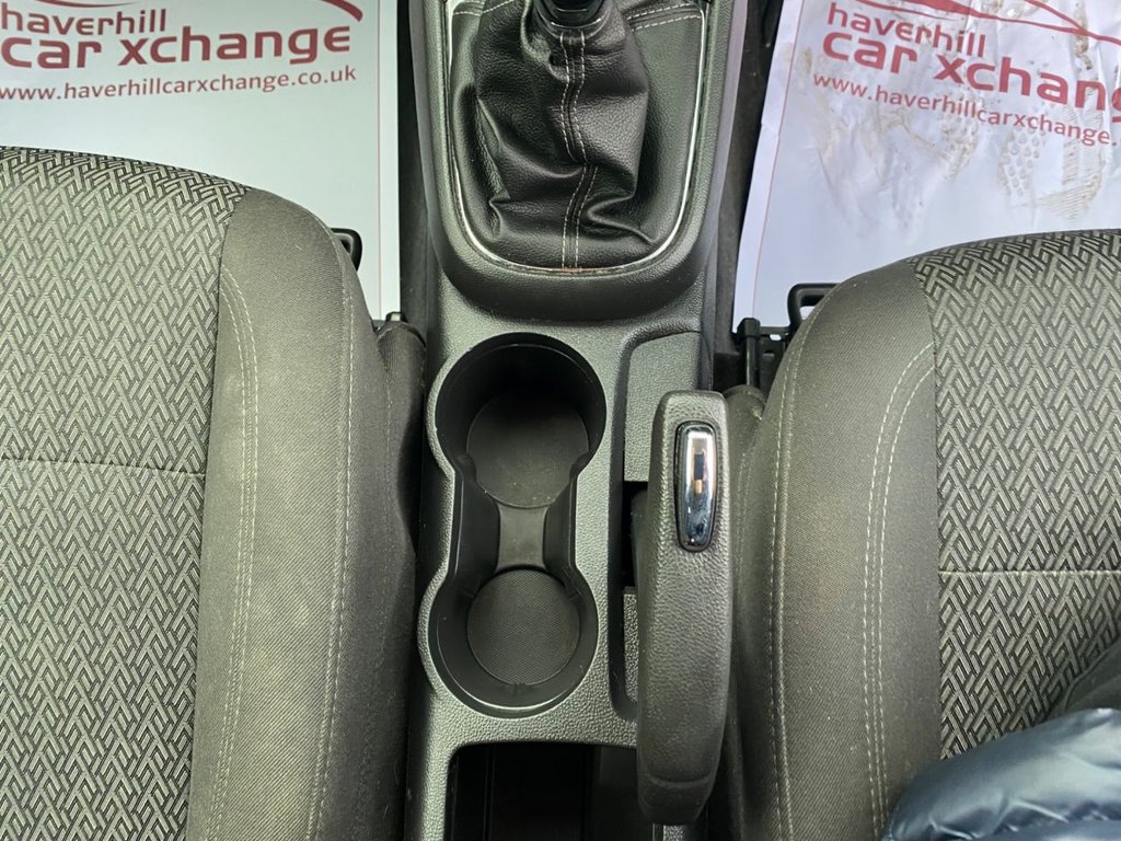 Used Vauxhall Mokka X 2016 for sale - 76609001: Photo 28