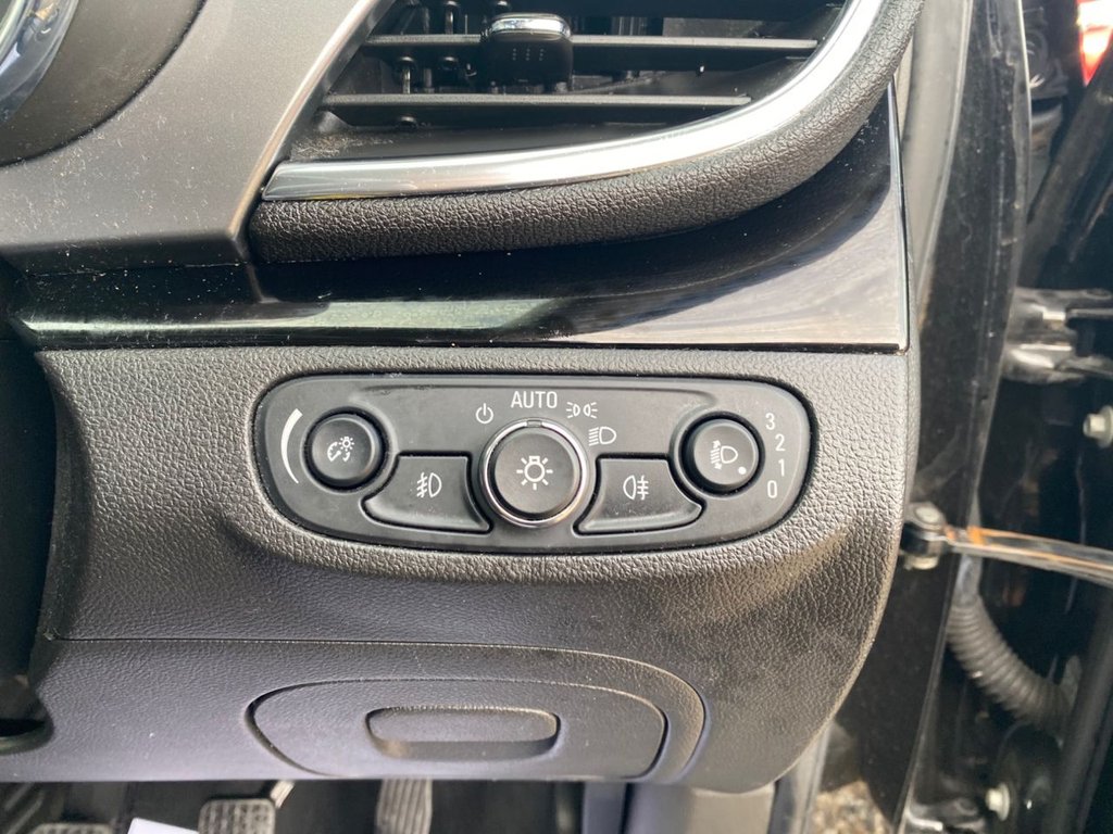 Used Vauxhall Mokka X 2016 for sale - 76609001: Photo 30