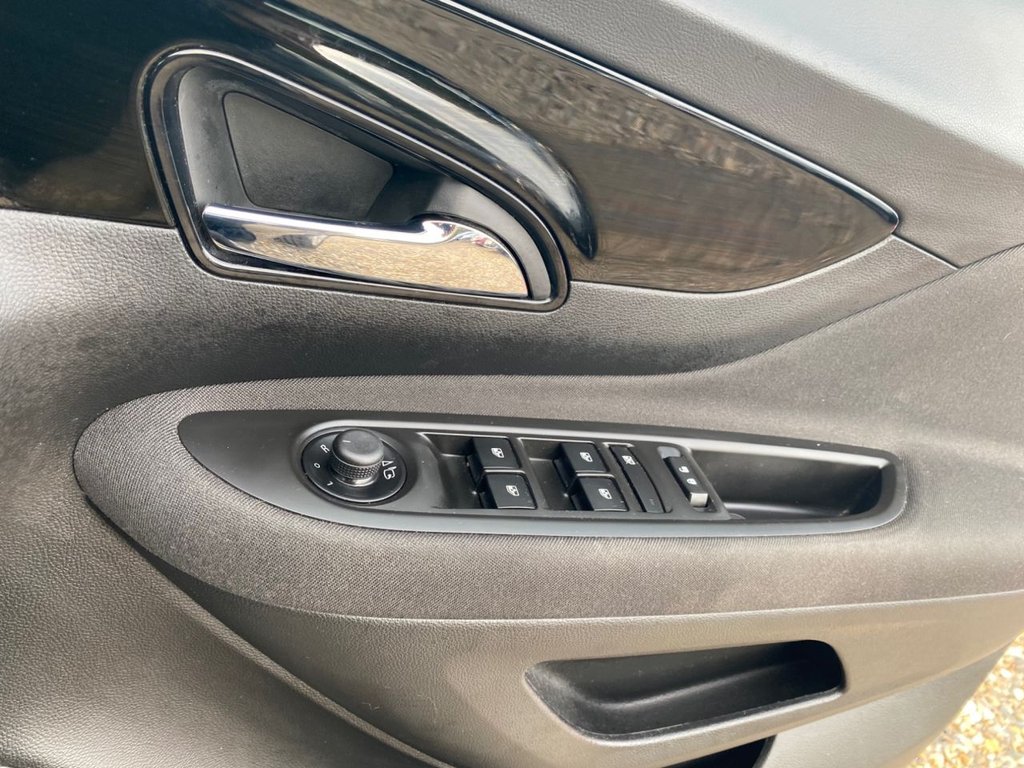 Used Vauxhall Mokka X 2016 for sale - 76609001: Photo 31