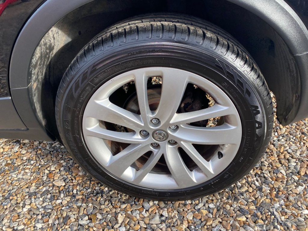 Used Vauxhall Mokka X 2016 for sale - 76609001: Photo 34