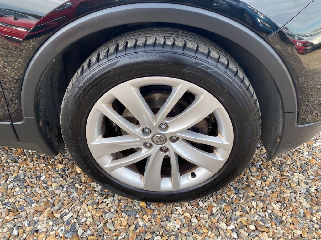 Used Vauxhall Mokka X 2016 for sale - 76609001: Photo 36