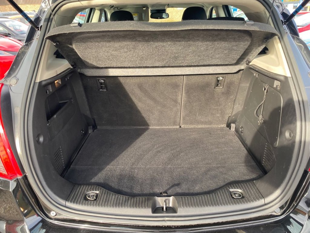 Used Vauxhall Mokka X 2016 for sale - 76609001: Photo 6