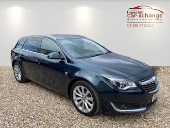 Used Vauxhall Insignia 2015 for sale - 78975149: Photo