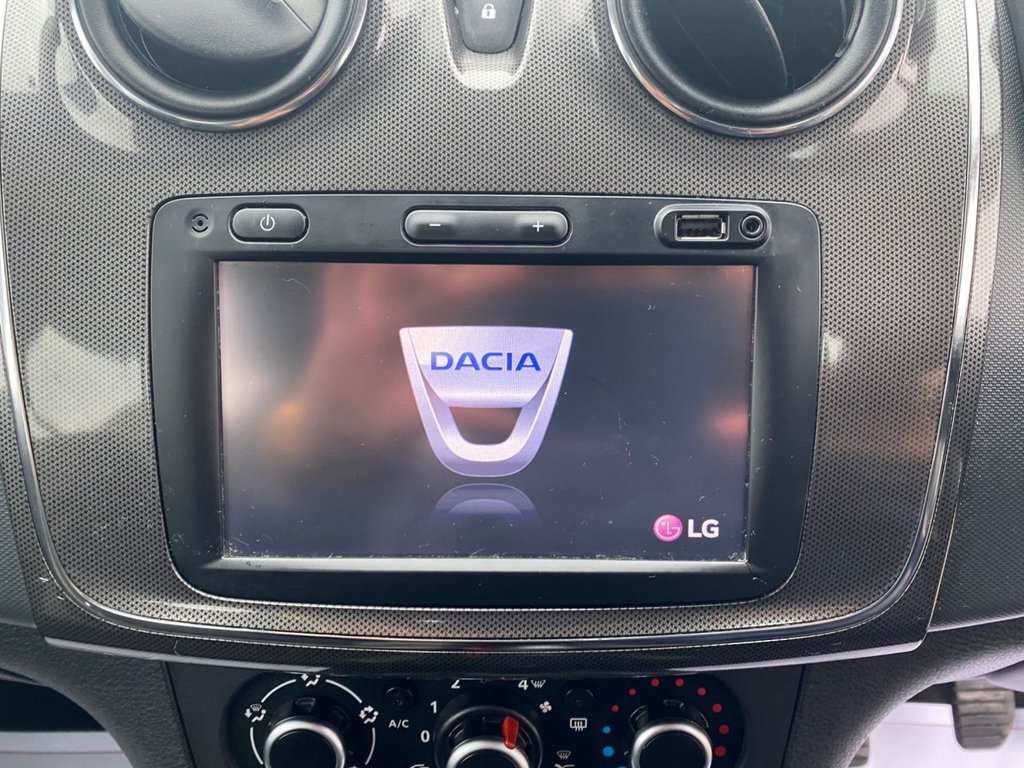 Used Dacia Sandero Stepway 2019 for sale - 77551482: Photo 11