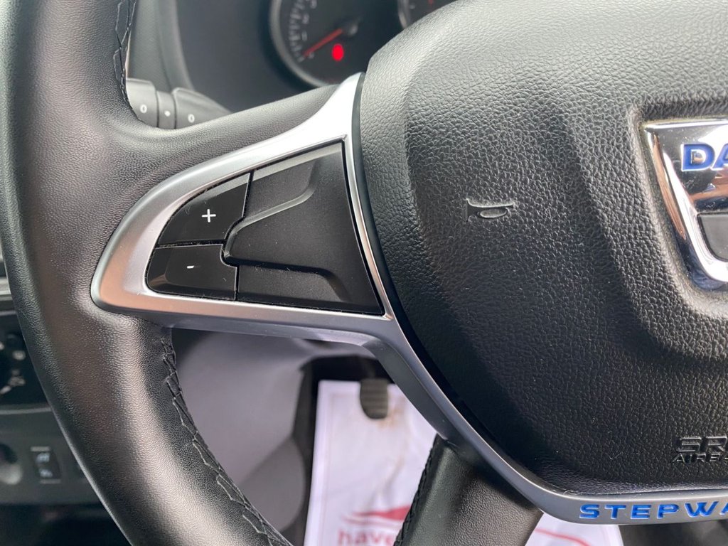 Used Dacia Sandero Stepway 2019 for sale - 77551482: Photo 18