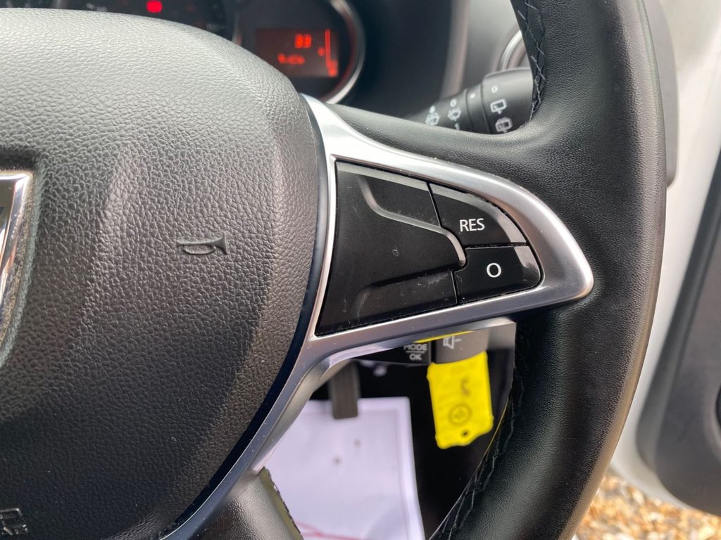 Used Dacia Sandero Stepway 2019 for sale - 77551482: Photo 19