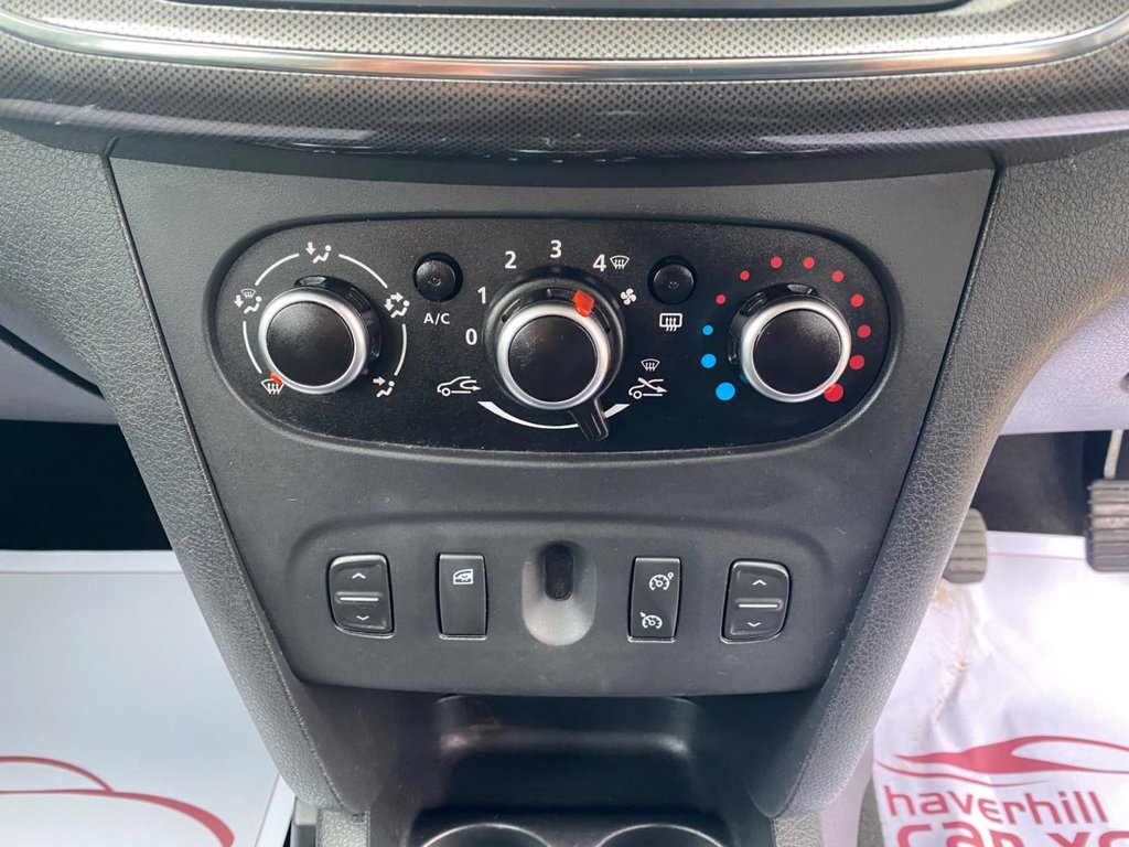 Used Dacia Sandero Stepway 2019 for sale - 77551482: Photo 30