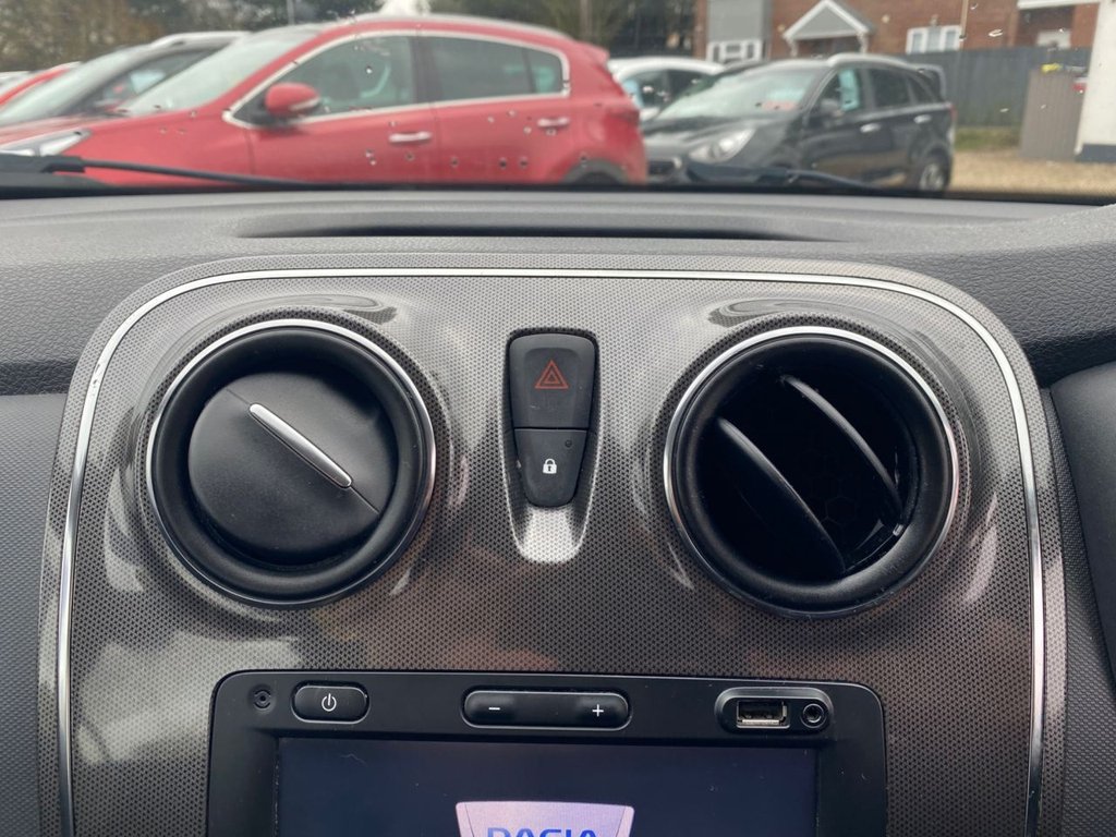 Used Dacia Sandero Stepway 2019 for sale - 77551482: Photo 31