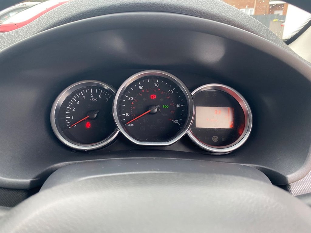 Used Dacia Sandero Stepway 2019 for sale - 77551482: Photo 32