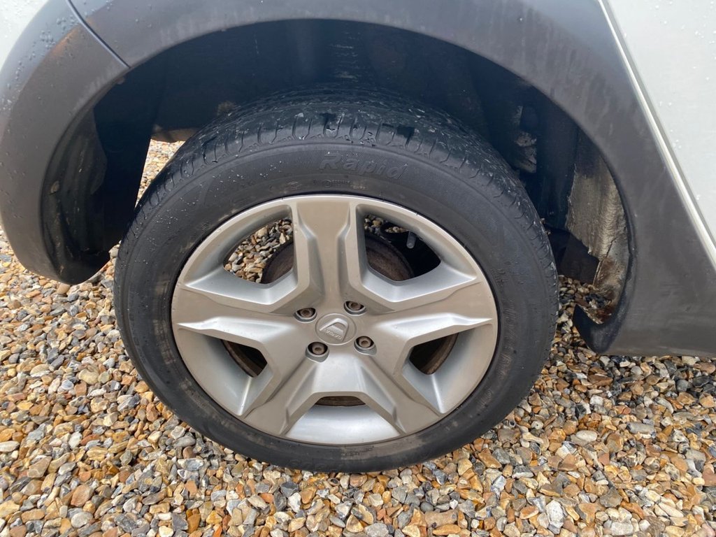 Used Dacia Sandero Stepway 2019 for sale - 77551482: Photo 36