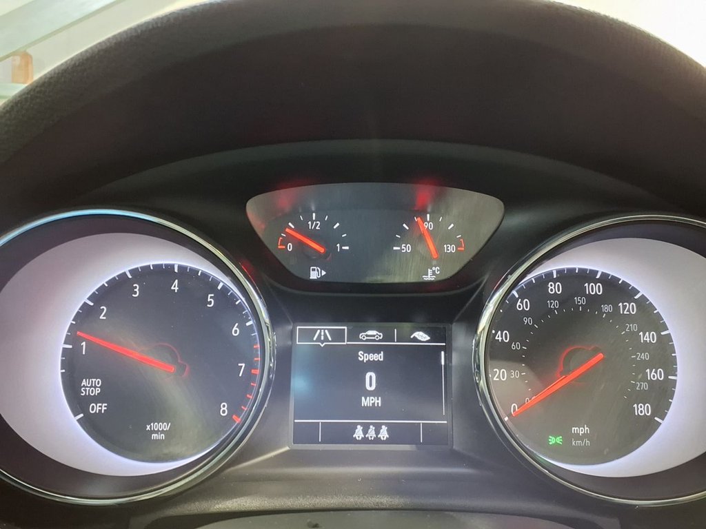 Used Vauxhall Astra 2019 for sale - 78056490: Photo 11