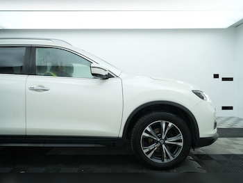 Used Nissan X-Trail 2019 for sale - 77241591: Photo