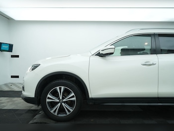 Used Nissan X-Trail 2019 for sale - 77241591: Photo