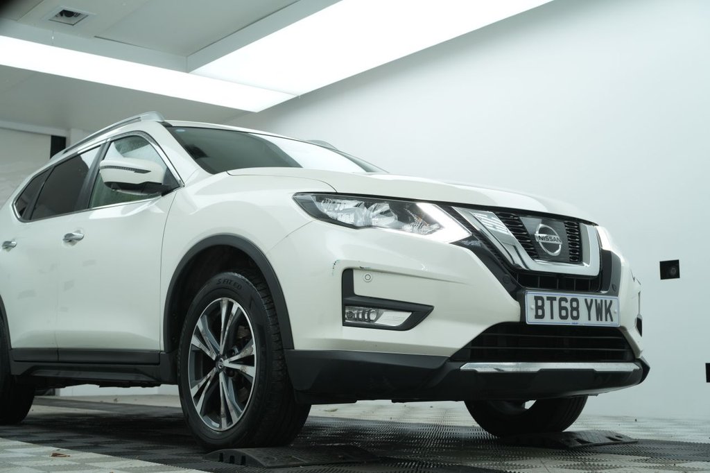 Used Nissan X-Trail 2019 for sale - 77241591: Photo 5