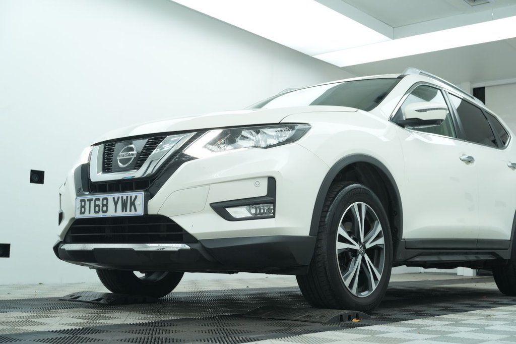 Used Nissan X-Trail 2019 for sale - 77241591: Photo 6