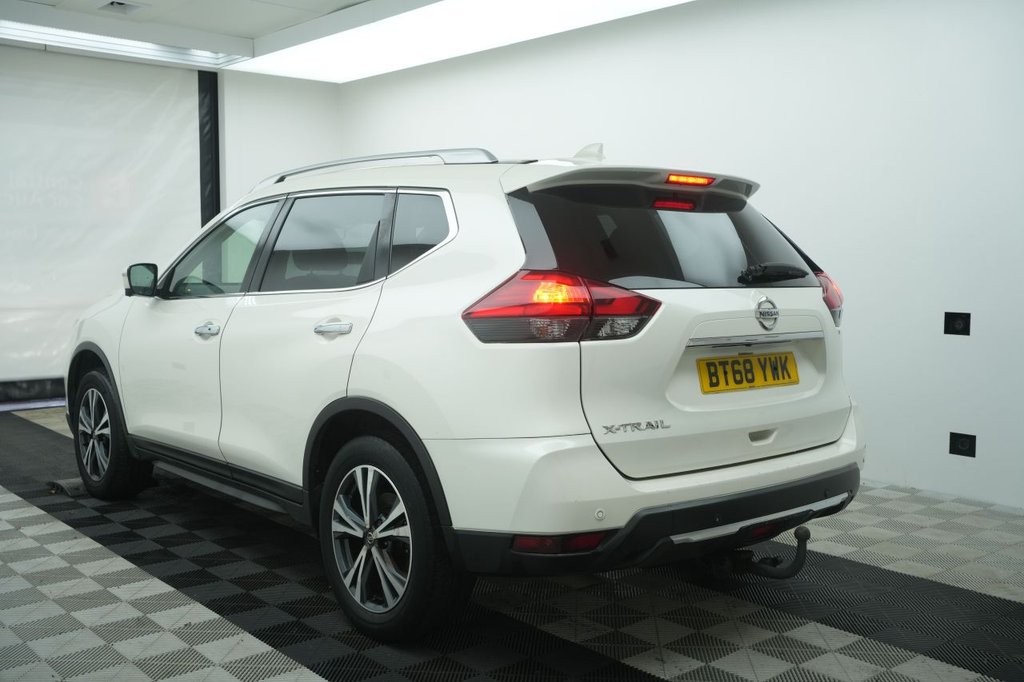 Used Nissan X-Trail 2019 for sale - 77241591: Photo 8