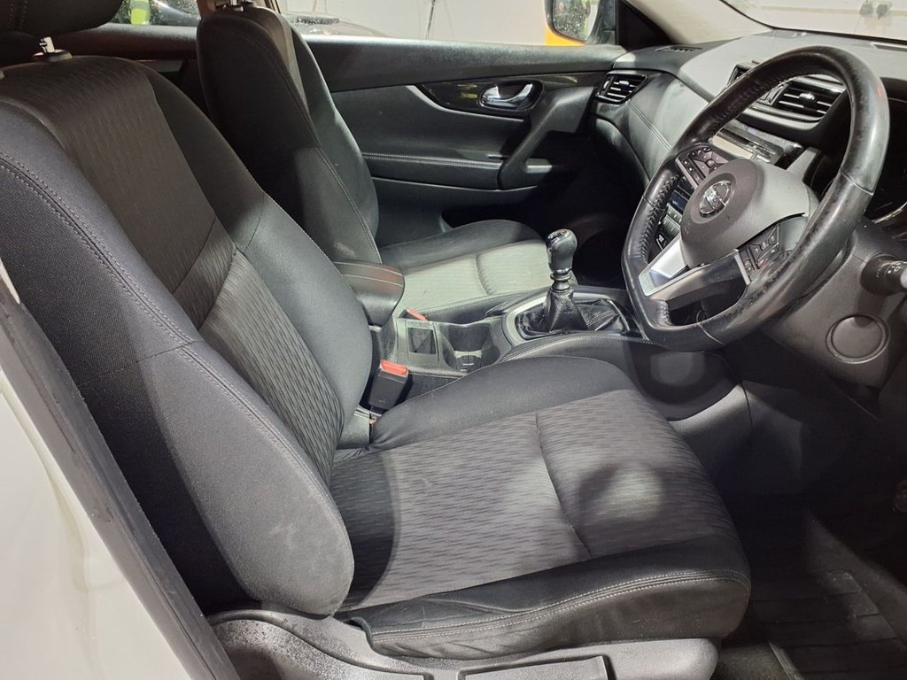 Used Nissan X-Trail 2019 for sale - 77241591: Photo 9