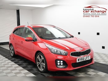 2016 (66) - 1.6 CRDi ISG GT-Line 5dr DCT