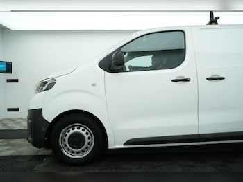 Used Toyota ProAce 2021 for sale - 78487272: Photo