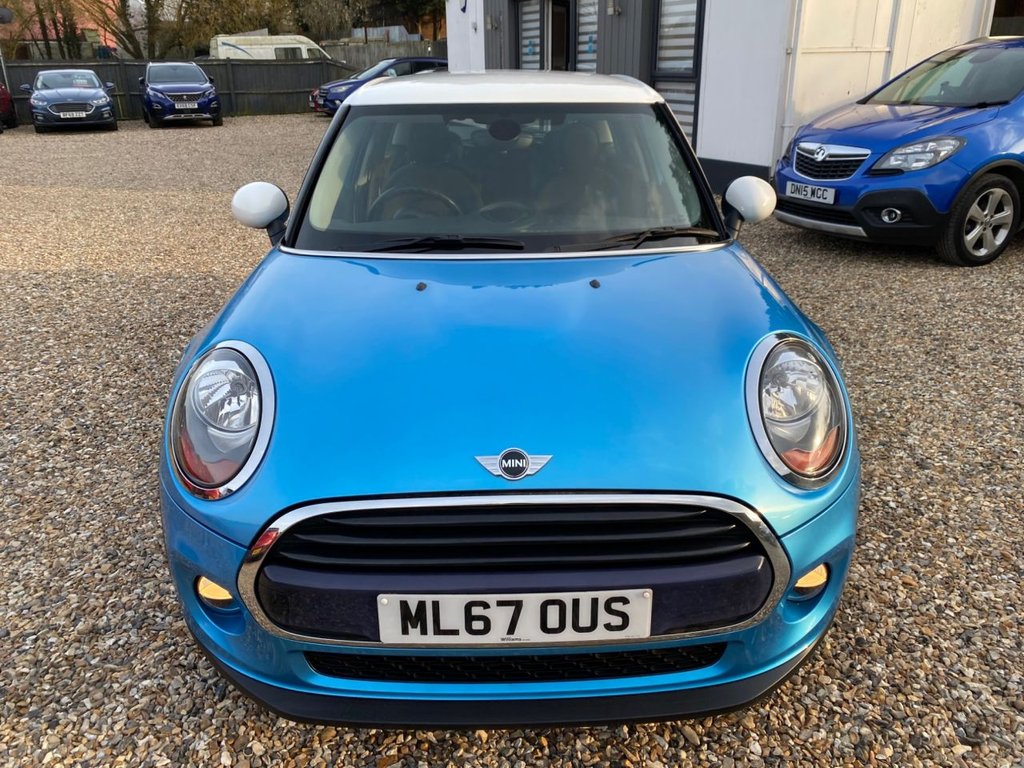 Used MINI Hatch 2017 for sale - 77952746: Photo 10