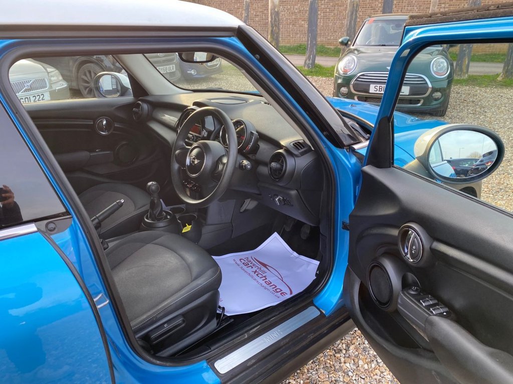 Used MINI Hatch 2017 for sale - 77952746: Photo 11