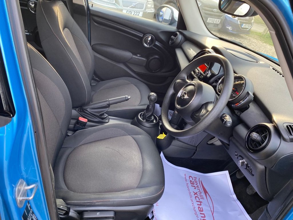 Used MINI Hatch 2017 for sale - 77952746: Photo 12