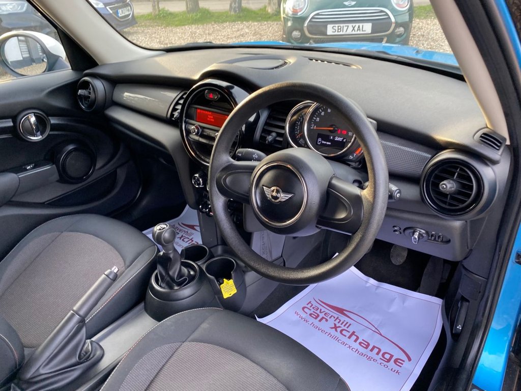 Used MINI Hatch 2017 for sale - 77952746: Photo 13