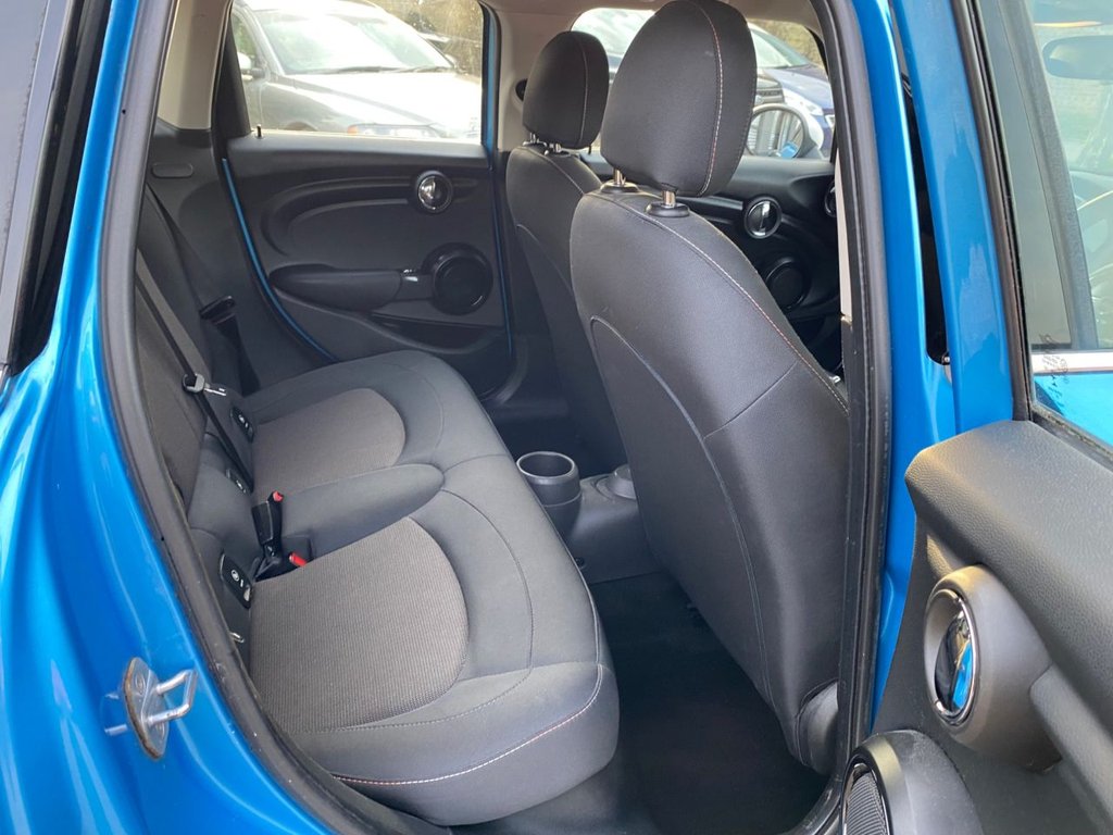 Used MINI Hatch 2017 for sale - 77952746: Photo 14