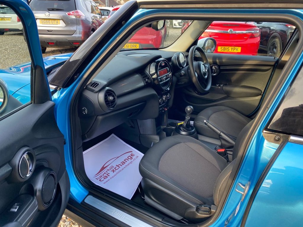 Used MINI Hatch 2017 for sale - 77952746: Photo 17