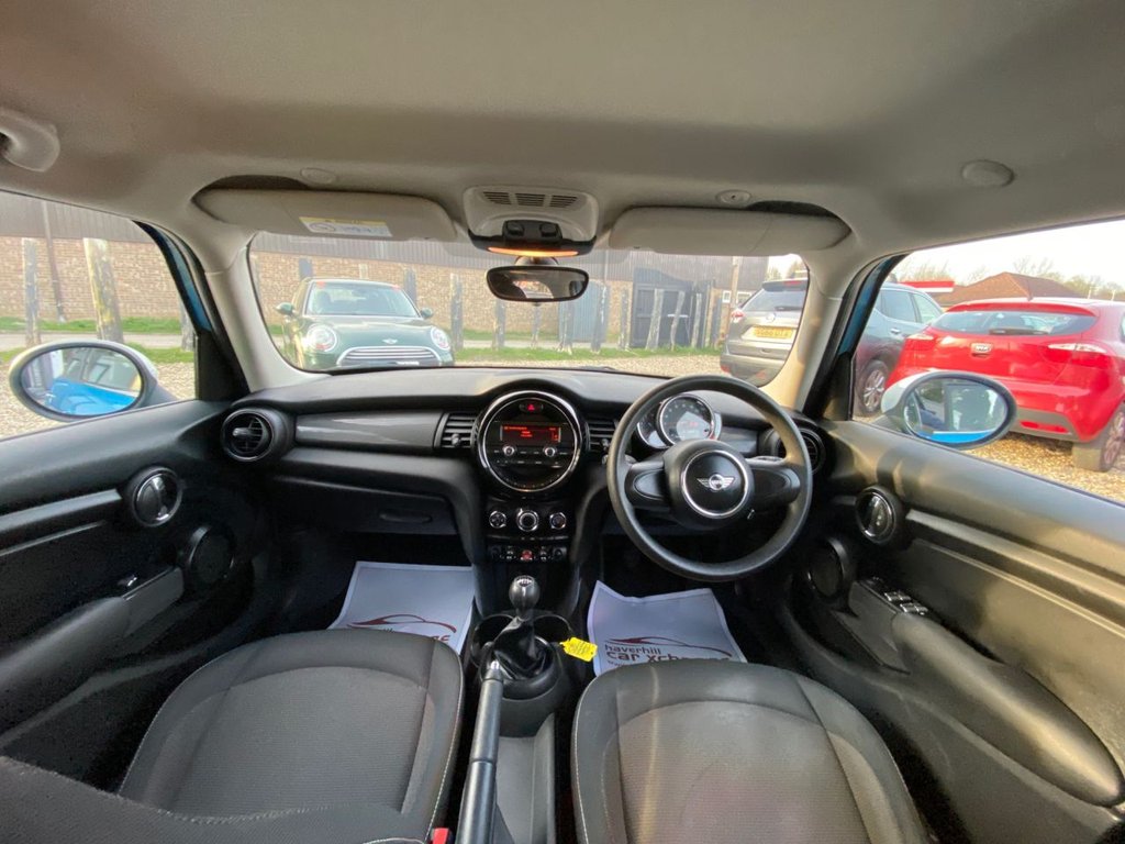 Used MINI Hatch 2017 for sale - 77952746: Photo 18