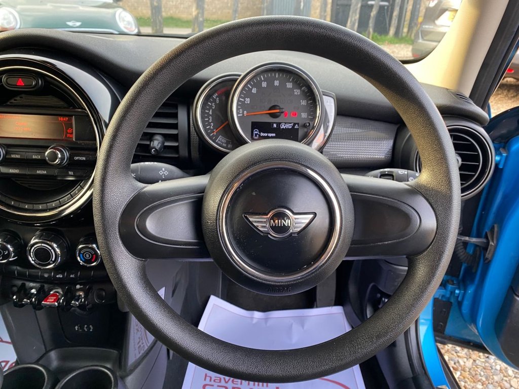 Used MINI Hatch 2017 for sale - 77952746: Photo 19