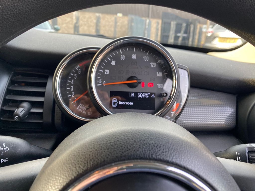 Used MINI Hatch 2017 for sale - 77952746: Photo 20