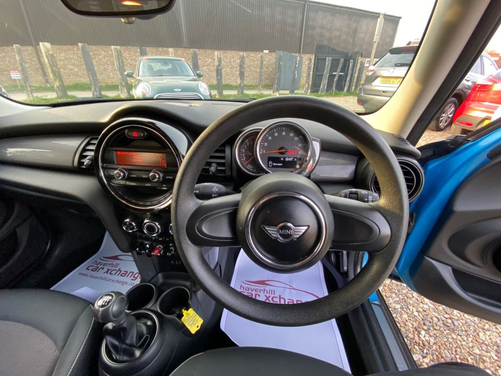 Used MINI Hatch 2017 for sale - 77952746: Photo 30