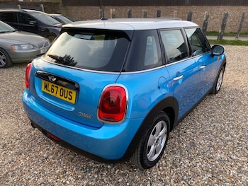 Used MINI Hatch 2017 for sale - 77952746: Photo