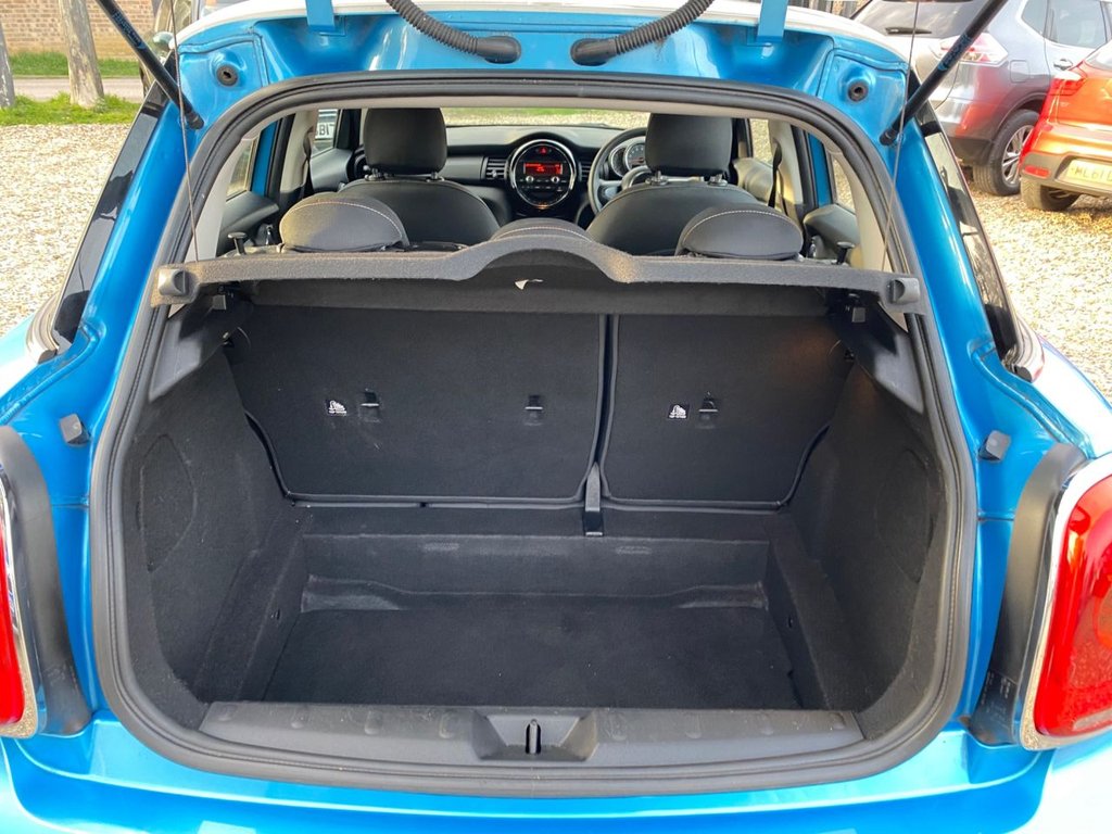 Used MINI Hatch 2017 for sale - 77952746: Photo 6