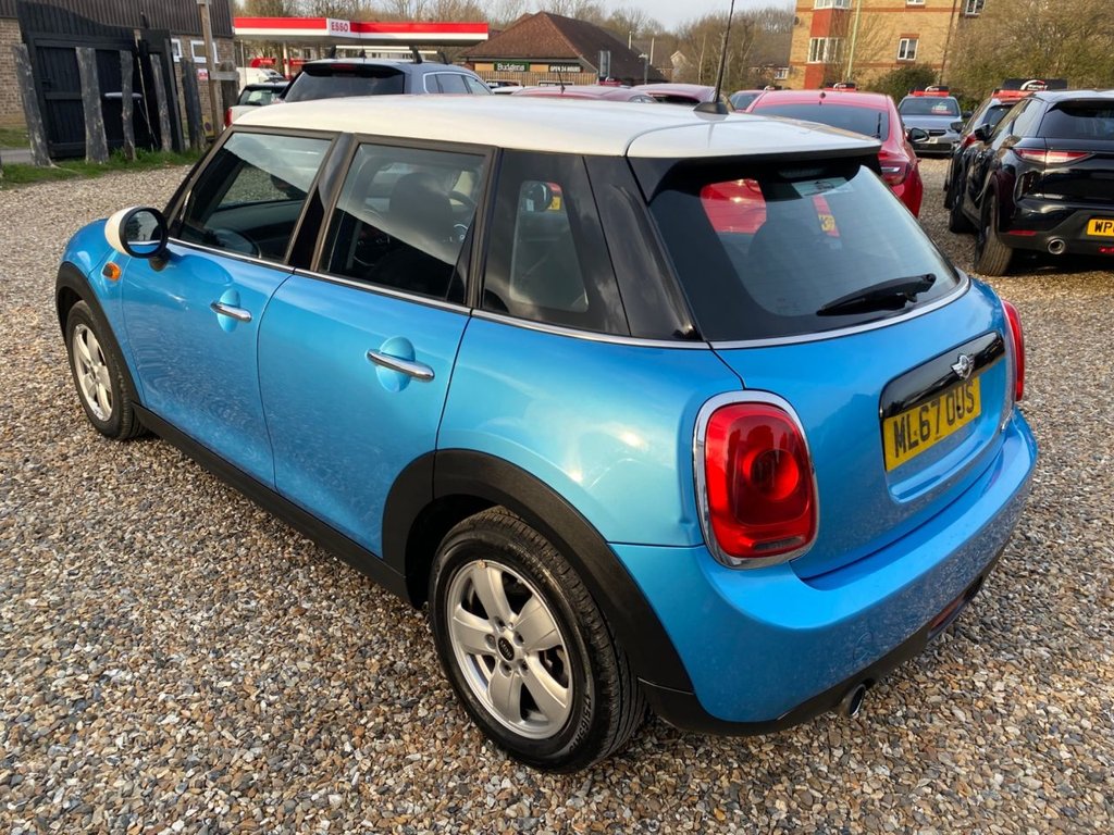 Used MINI Hatch 2017 for sale - 77952746: Photo 7
