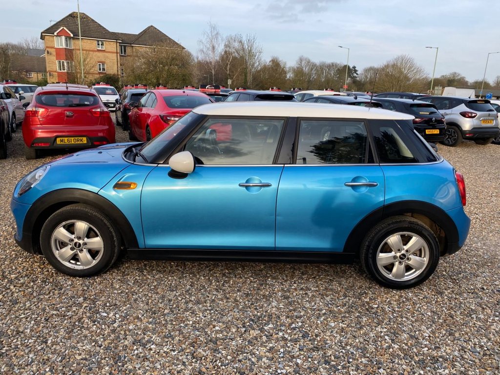 Used MINI Hatch 2017 for sale - 77952746: Photo 8