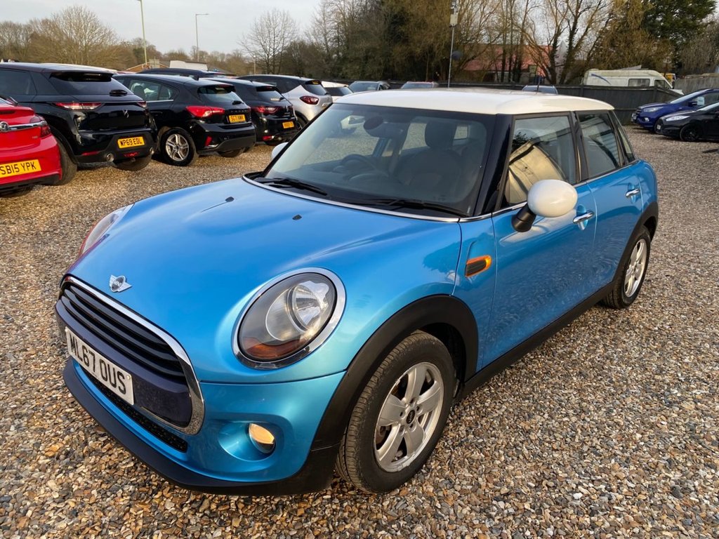Used MINI Hatch 2017 for sale - 77952746: Photo 9