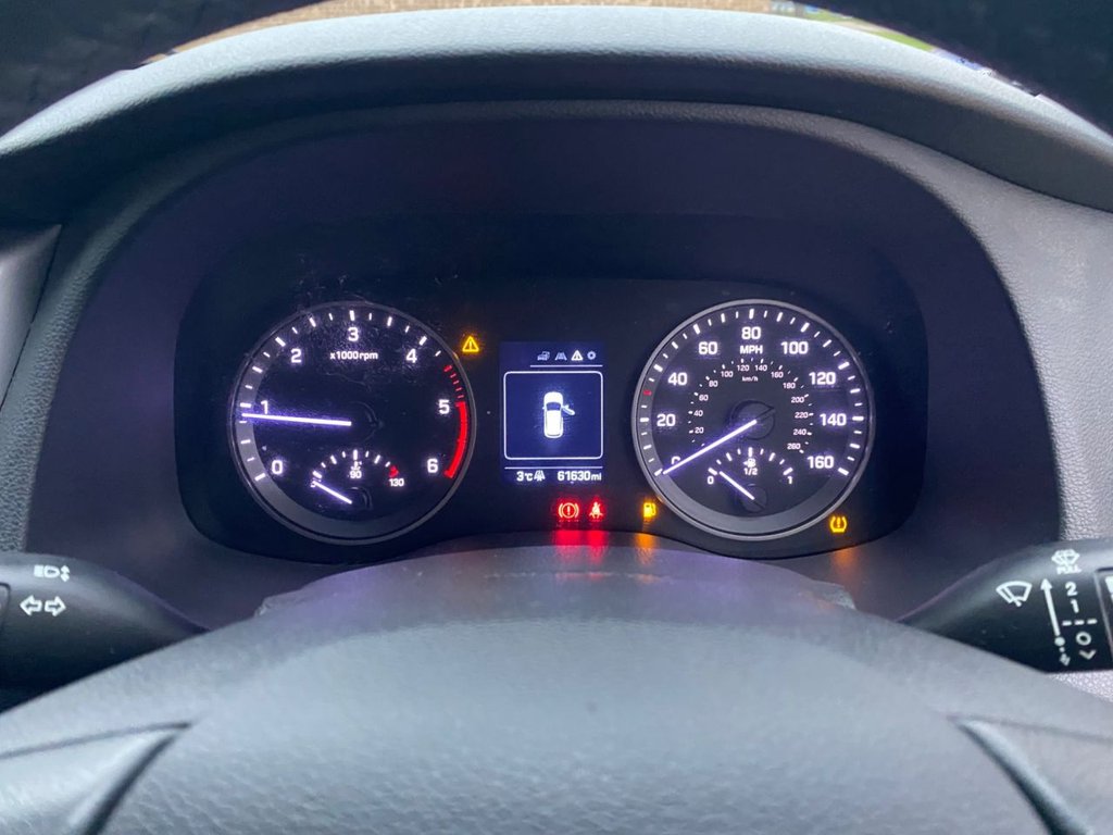 Used Hyundai TUCSON 2016 for sale - 76608992: Photo 18