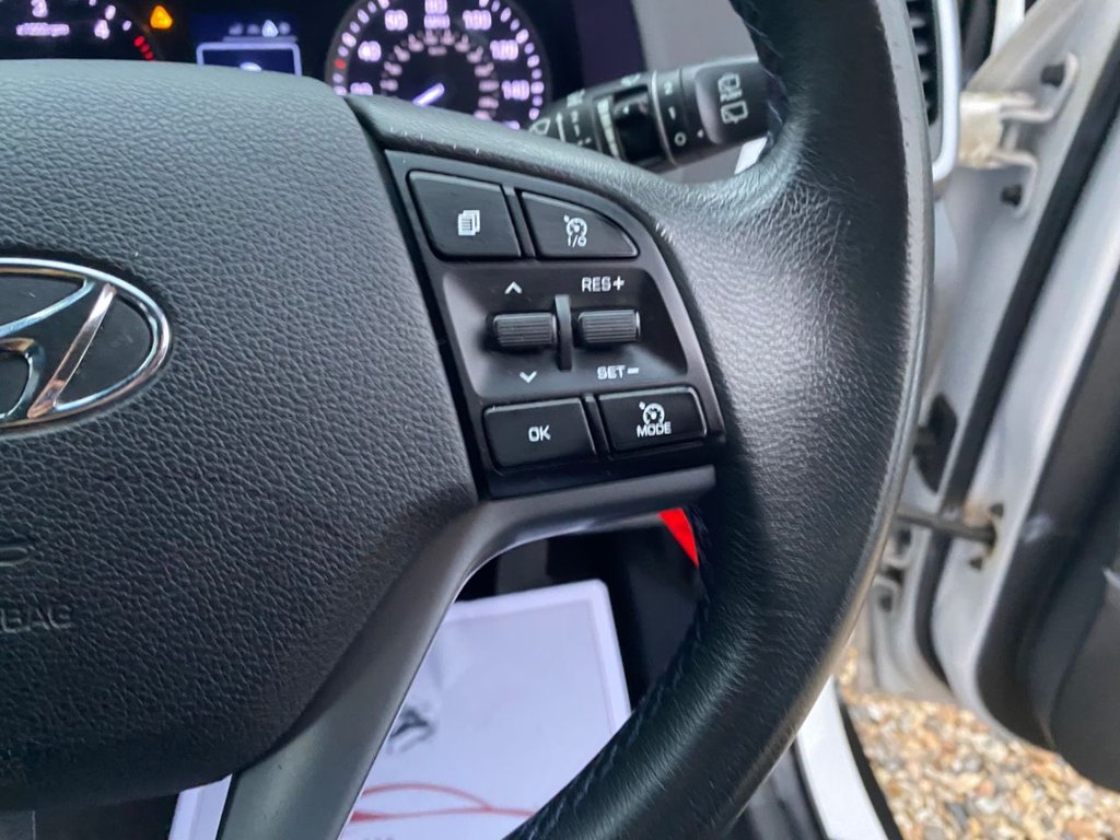 Used Hyundai TUCSON 2016 for sale - 76608992: Photo 20