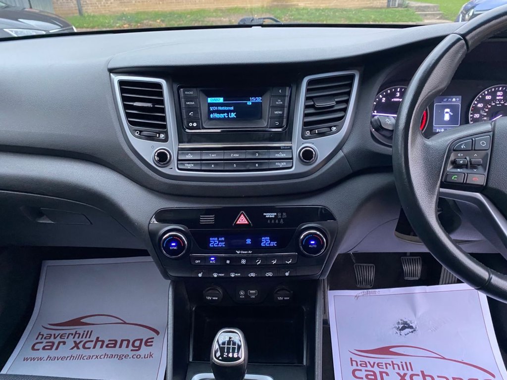 Used Hyundai TUCSON 2016 for sale - 76608992: Photo 22