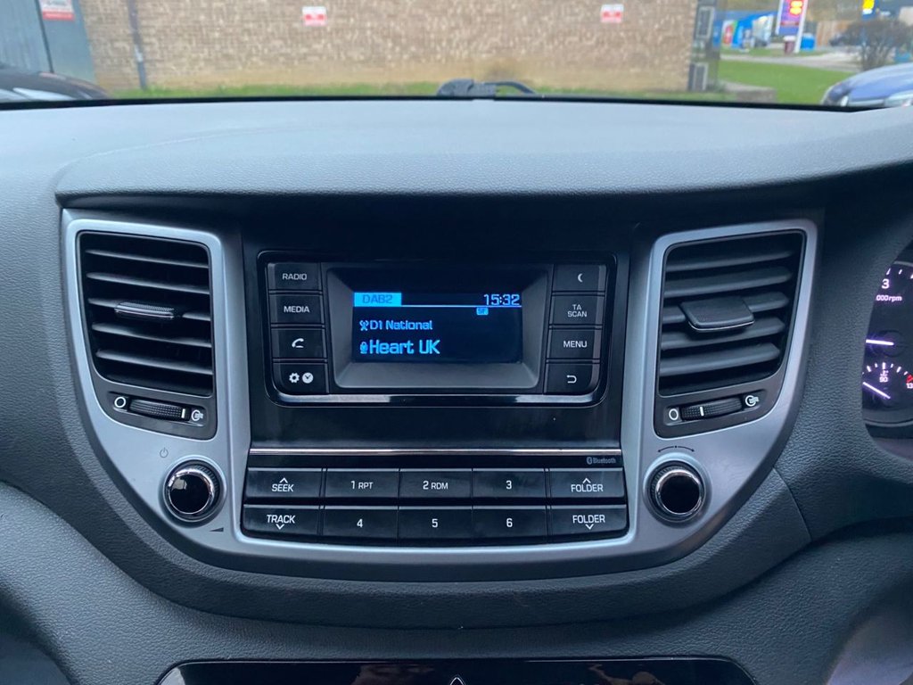 Used Hyundai TUCSON 2016 for sale - 76608992: Photo 23