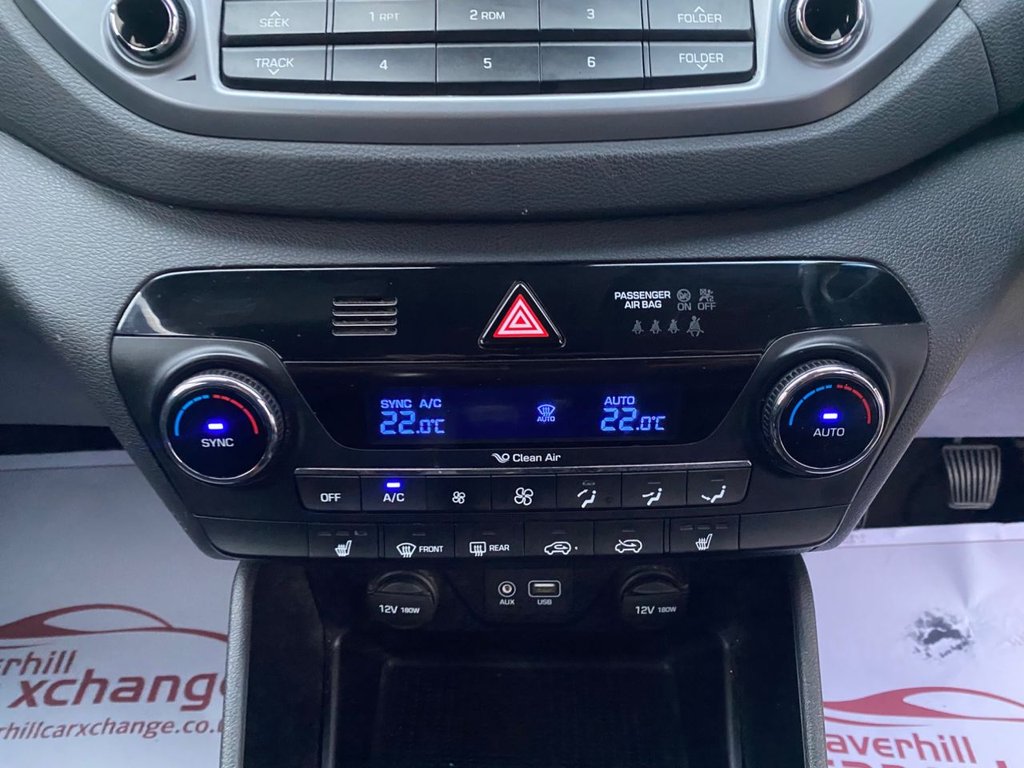 Used Hyundai TUCSON 2016 for sale - 76608992: Photo 24