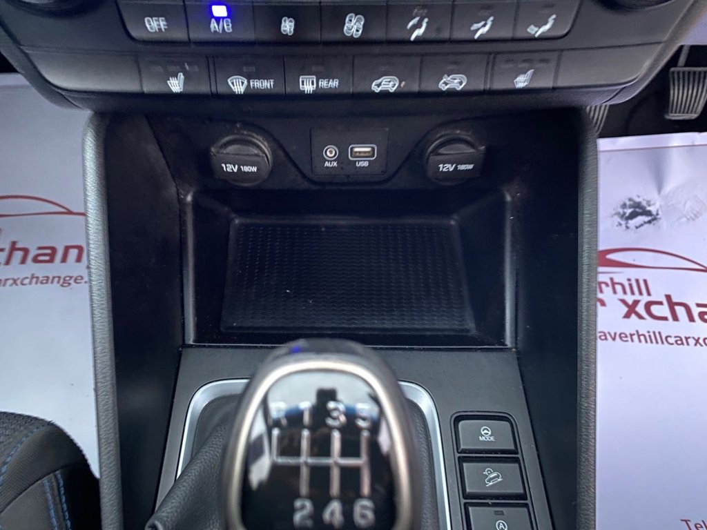 Used Hyundai TUCSON 2016 for sale - 76608992: Photo 25