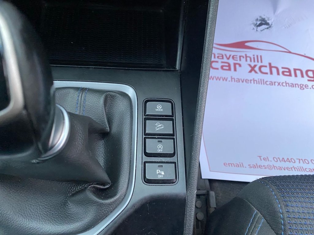 Used Hyundai TUCSON 2016 for sale - 76608992: Photo 27