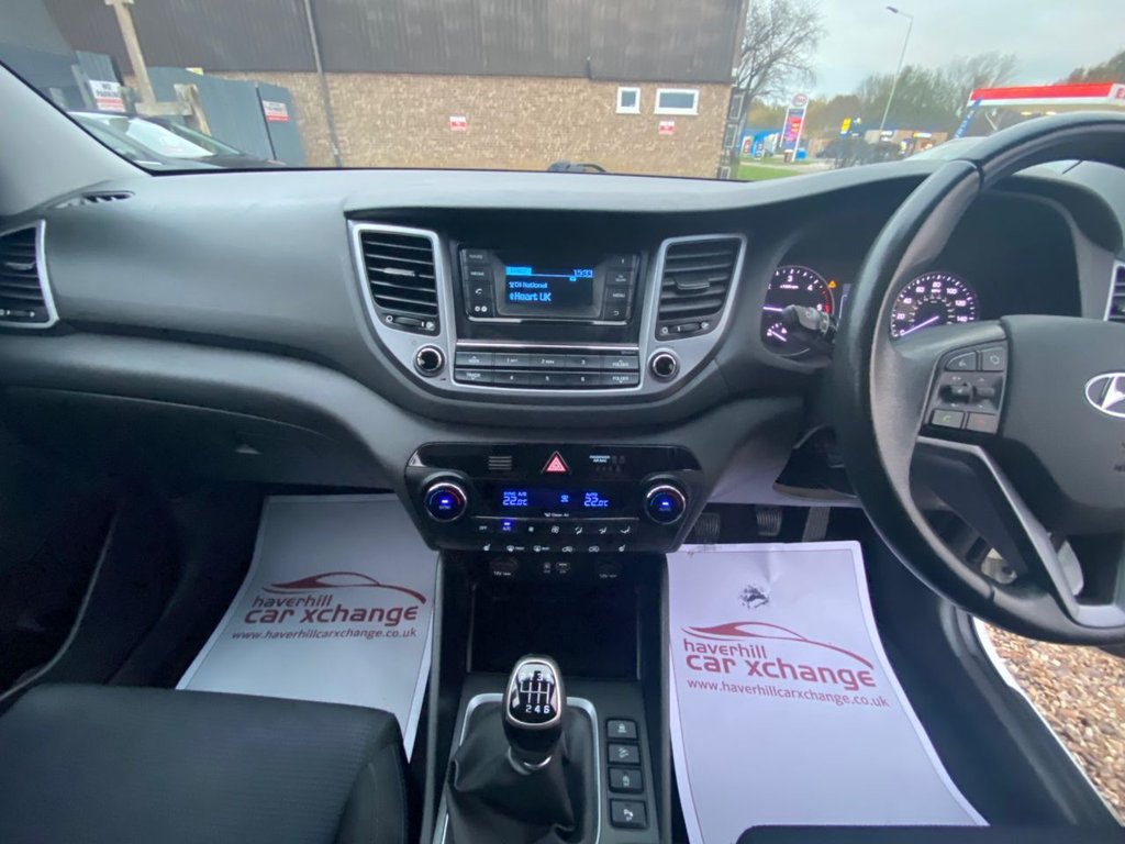 Used Hyundai TUCSON 2016 for sale - 76608992: Photo 28