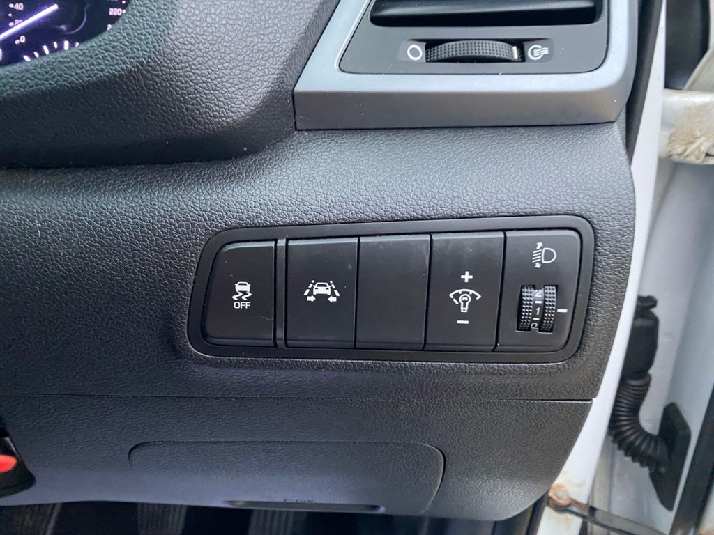 Used Hyundai TUCSON 2016 for sale - 76608992: Photo 31