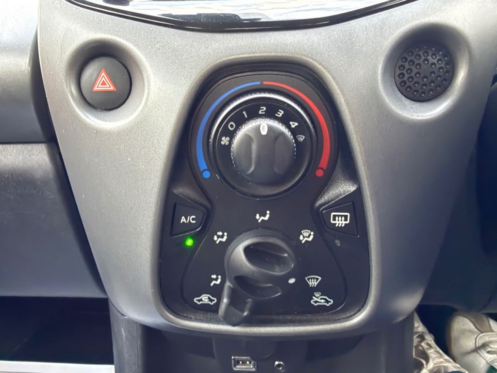 Used Toyota AYGO 2021 for sale - 77734676: Photo 14